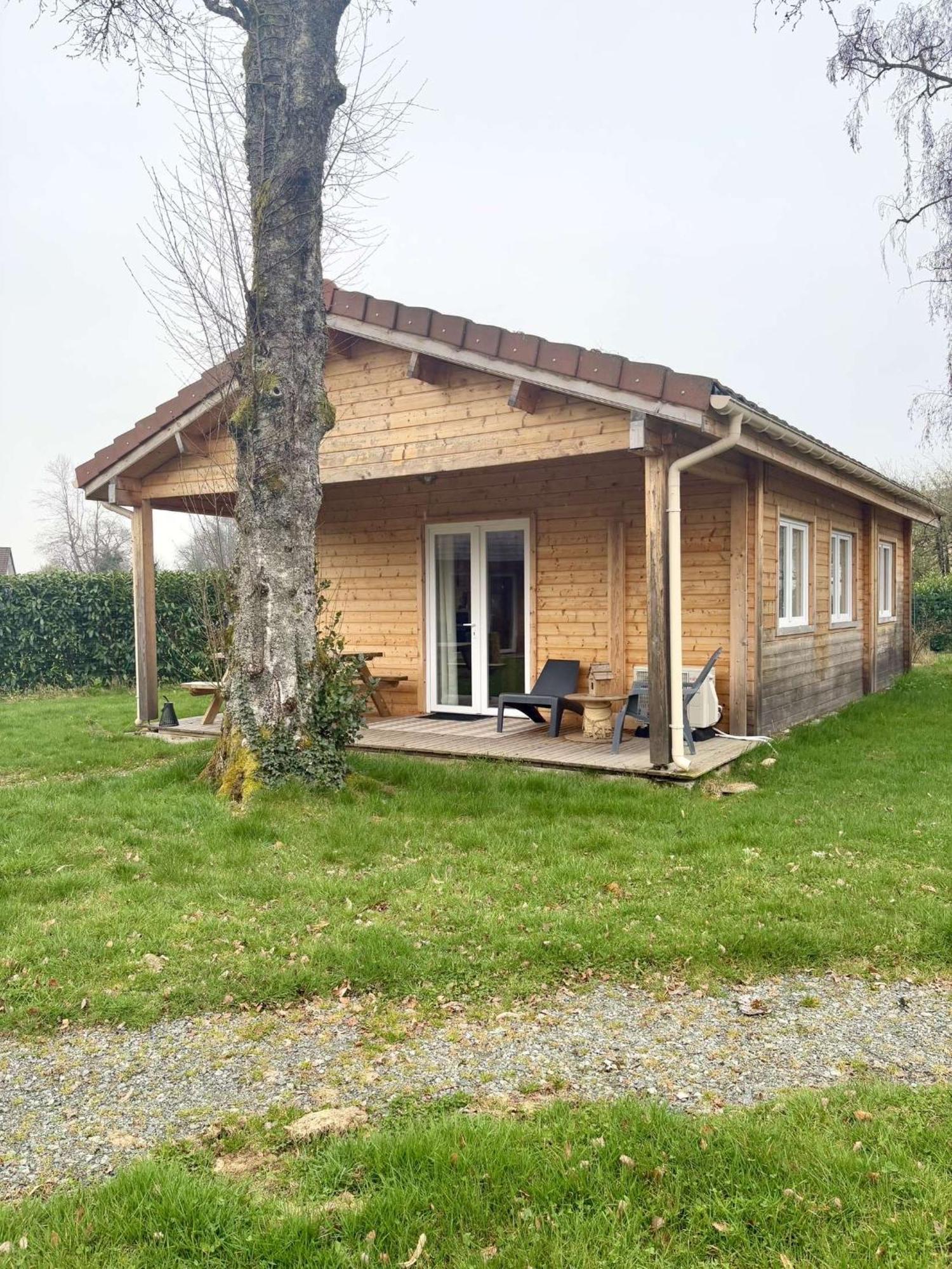 O Village Giromagny Exterior photo